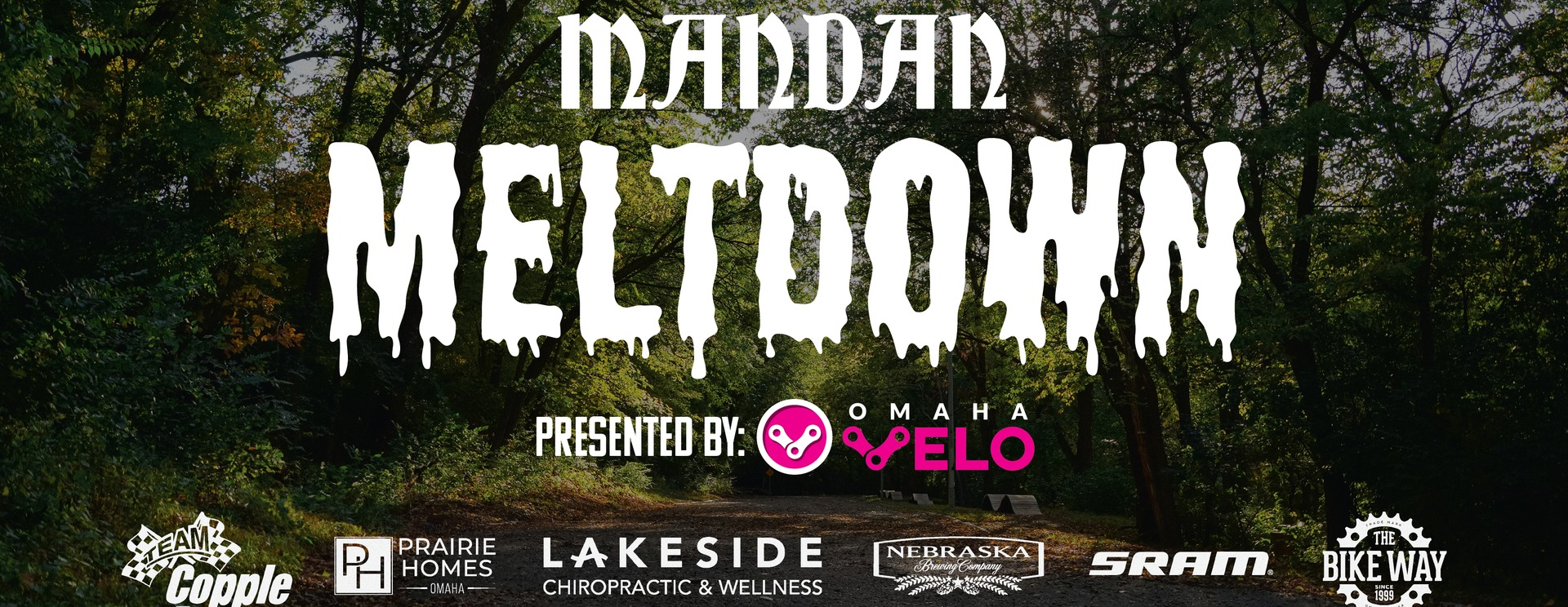 Mandan Meltdown