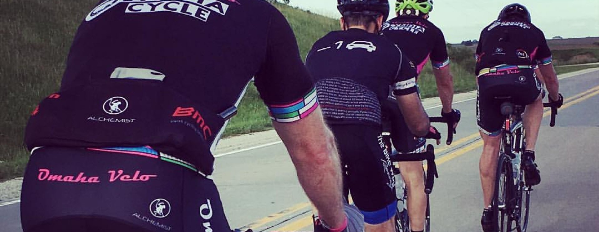 Group Rides